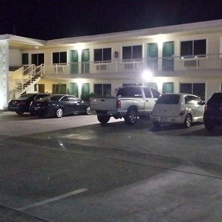 Desert Mirage Inn & Suites Needles Exterior foto